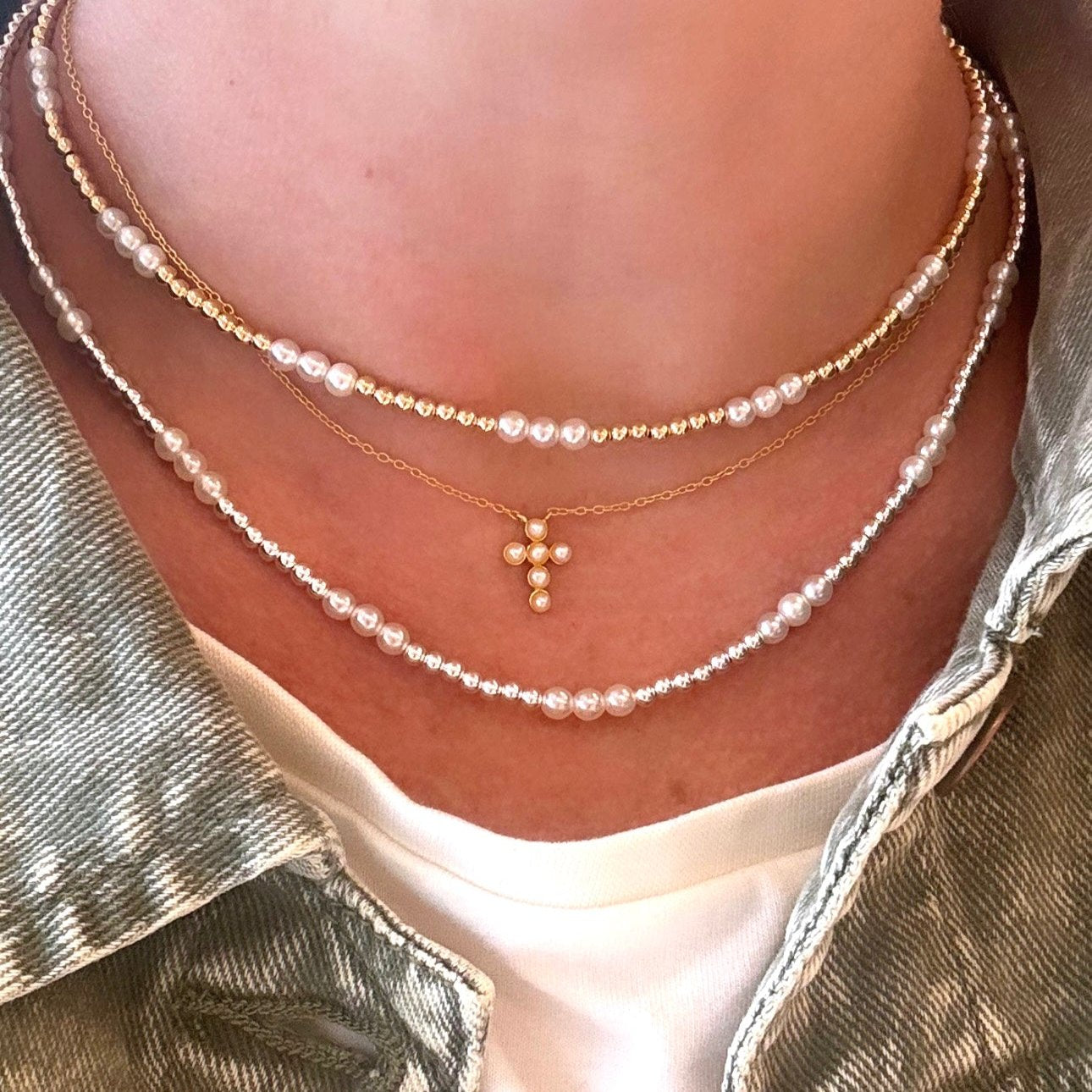 Trinity Chain
