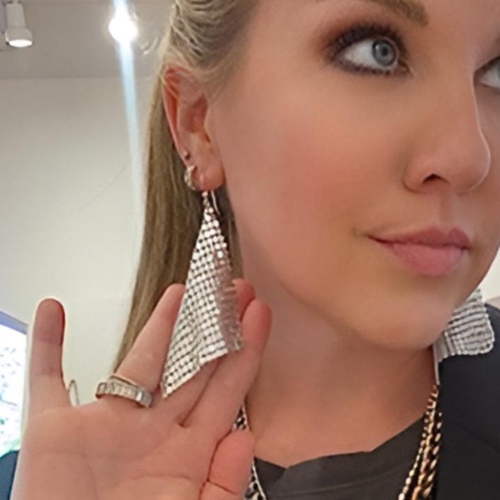 90210 Earrings
