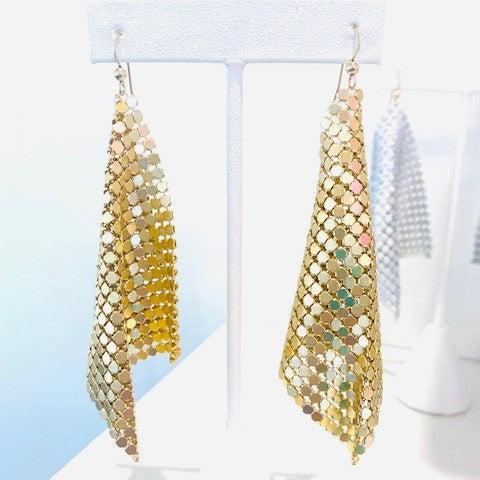 90210 Earrings