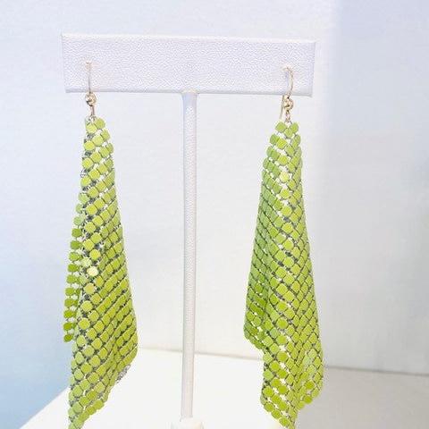 90210 Earrings