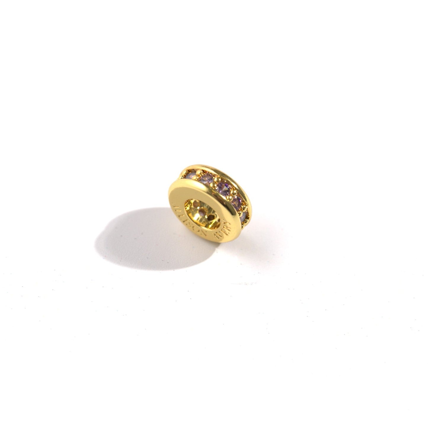 Spacer Bead