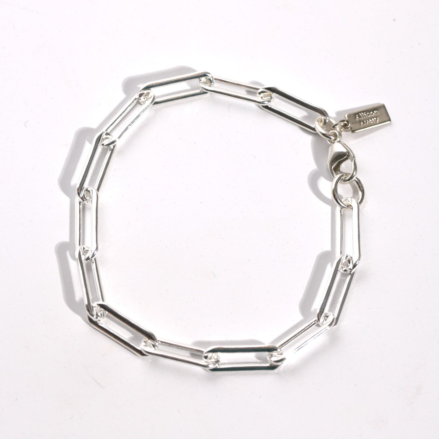 Annie Link Bracelet