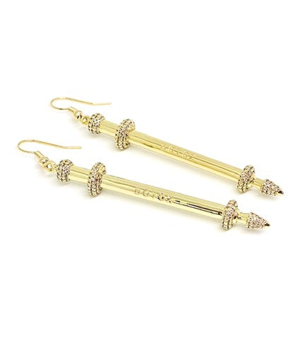 Botox Earrings