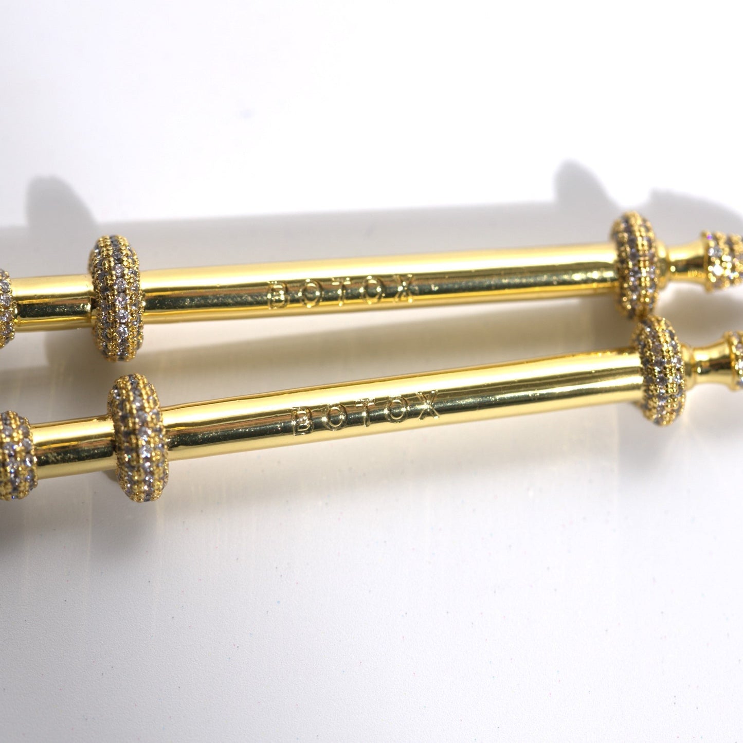Botox Earrings