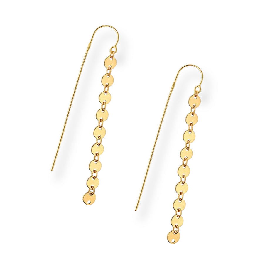 Beck Chain Threaders
