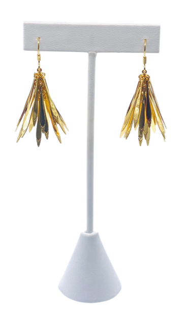 Birdie Earrings