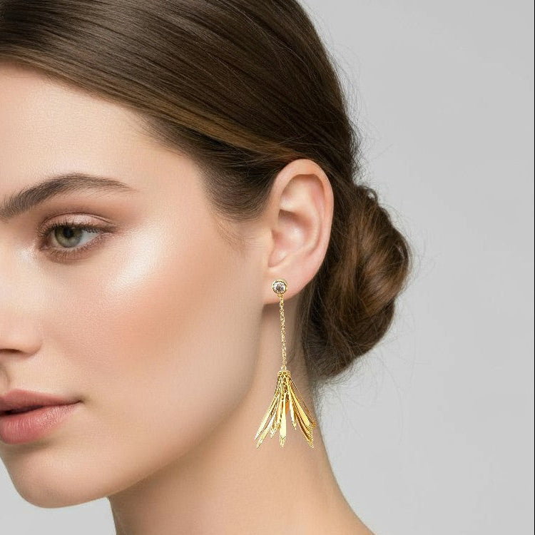 Birdie 2.0 Earrings
