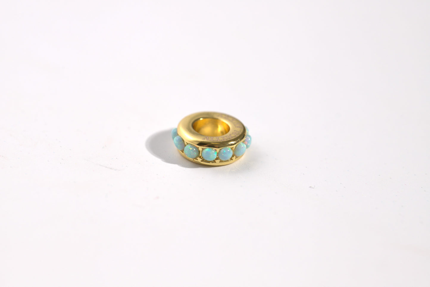 Spacer Bead