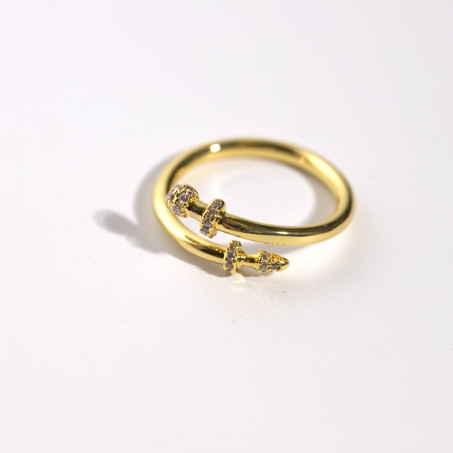Botox Ring