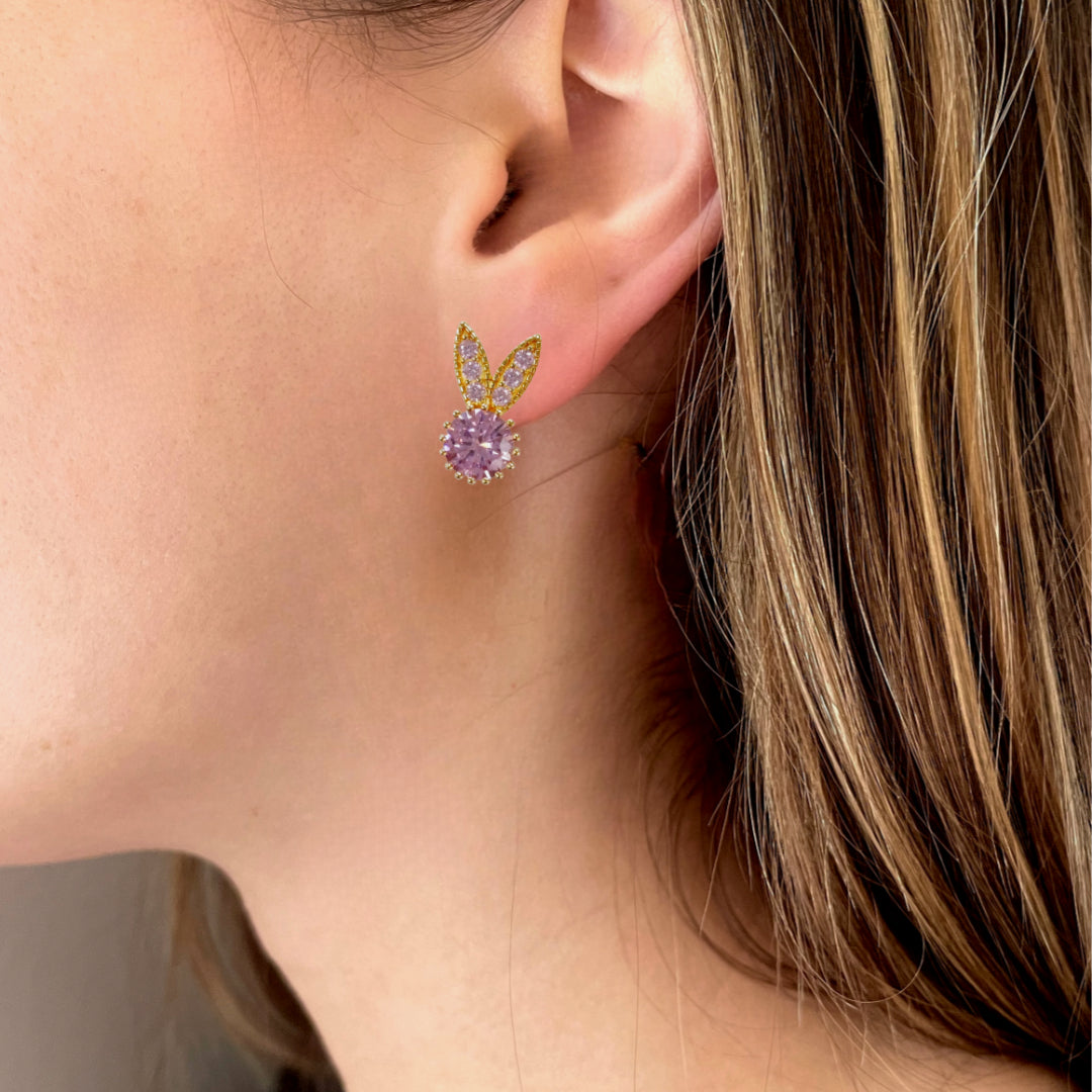 Bunny Studs