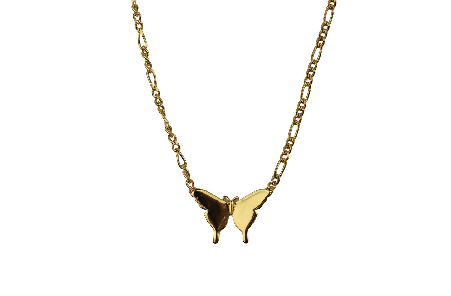 Butterfly Chain