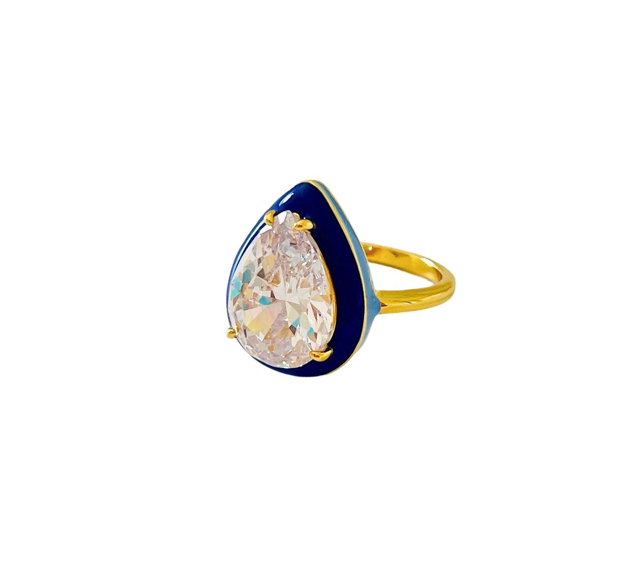 Candy Dream Ring