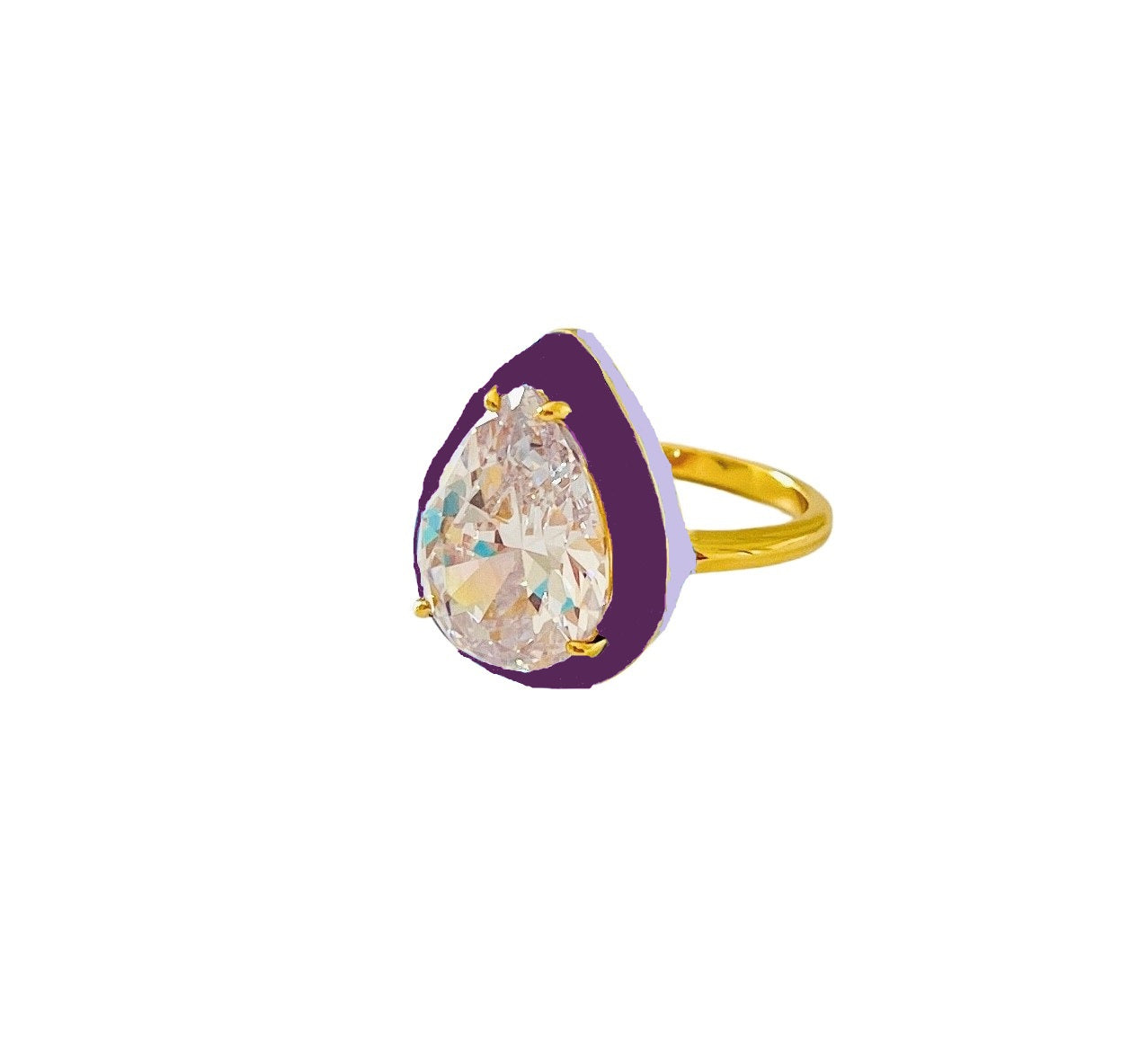 Candy Dream Ring
