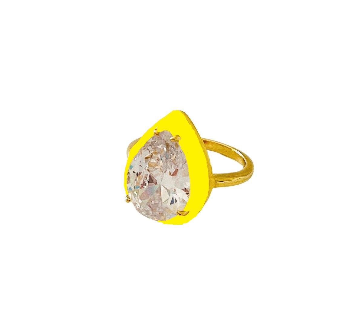 Candy Dream Ring
