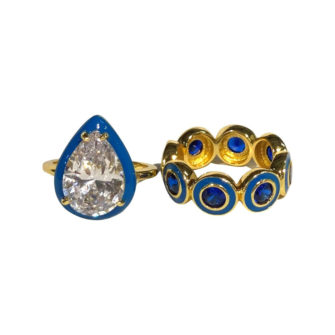 Candy Dream Ring