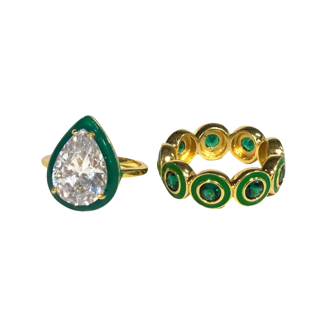 Candy Dream Ring