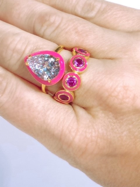 Candy Dream Ring