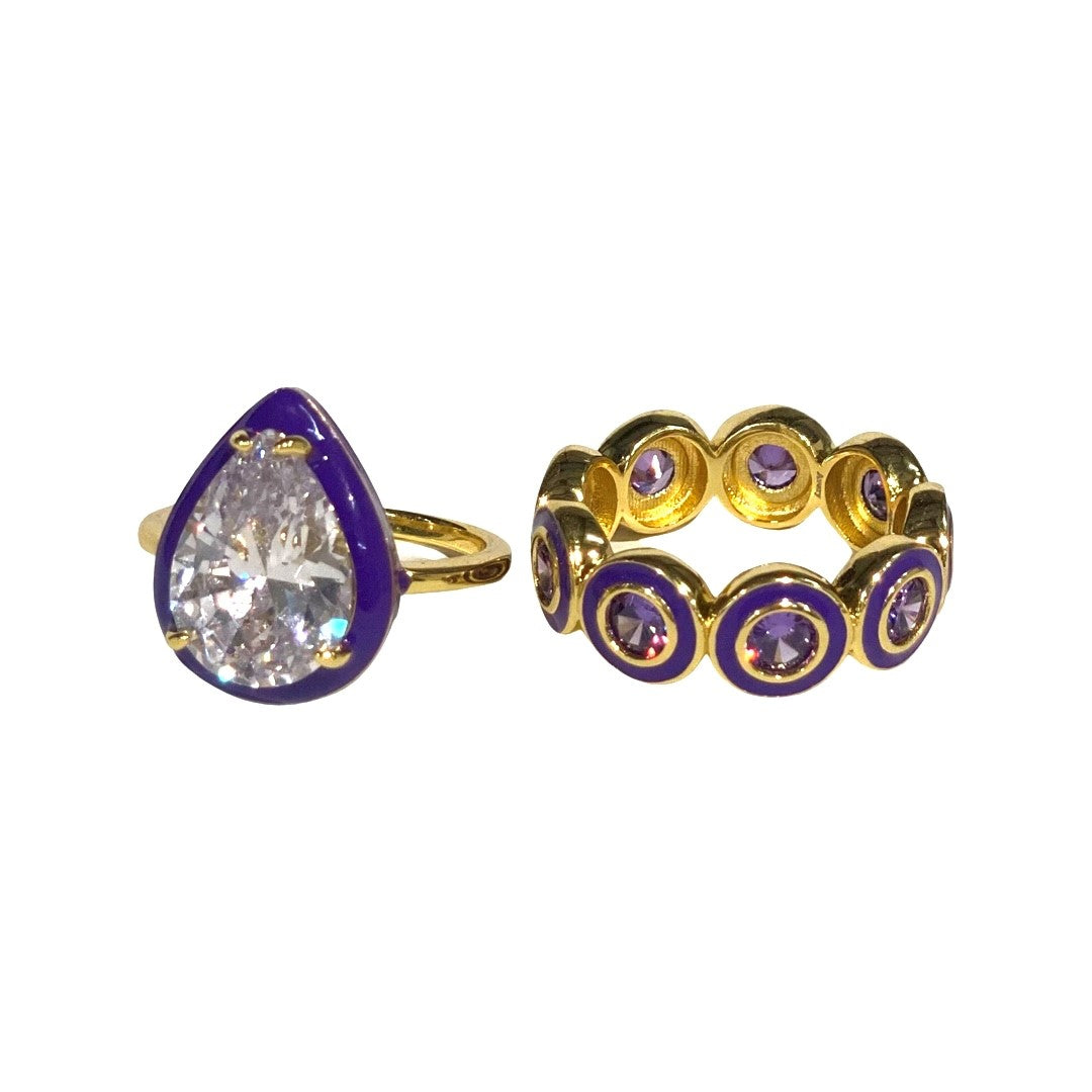 Candy Dream Ring