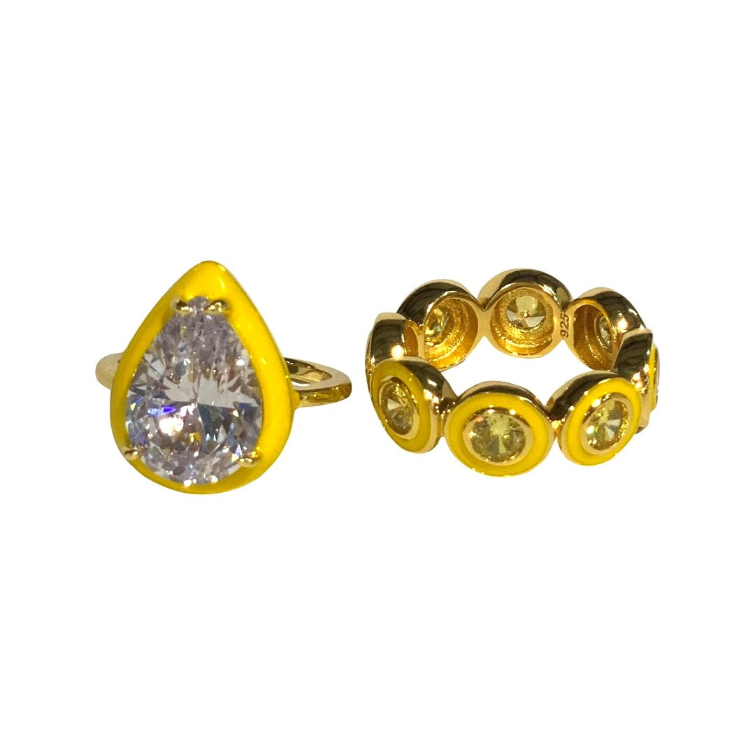 Candy Dream Ring