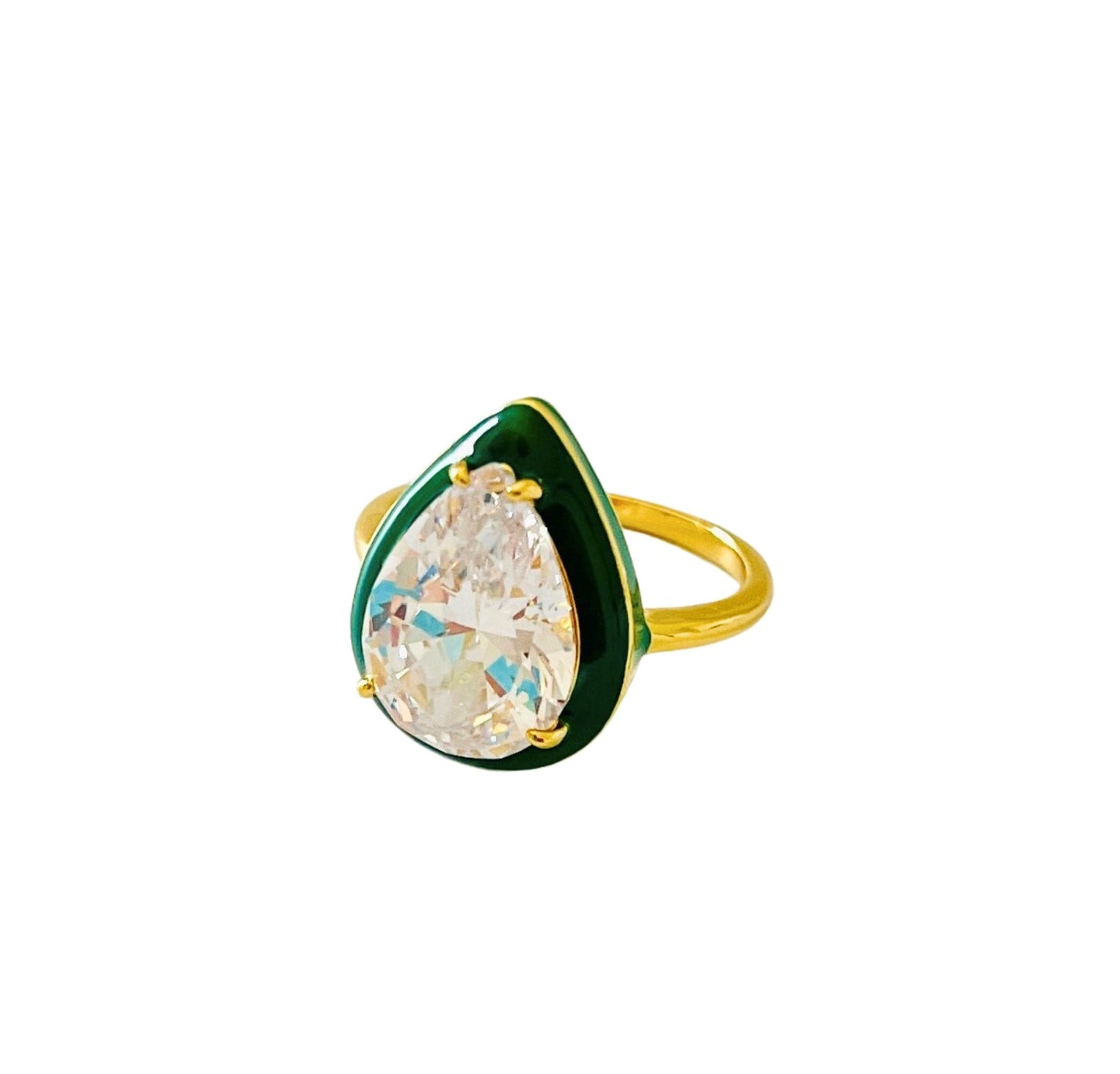 Candy Dream Ring