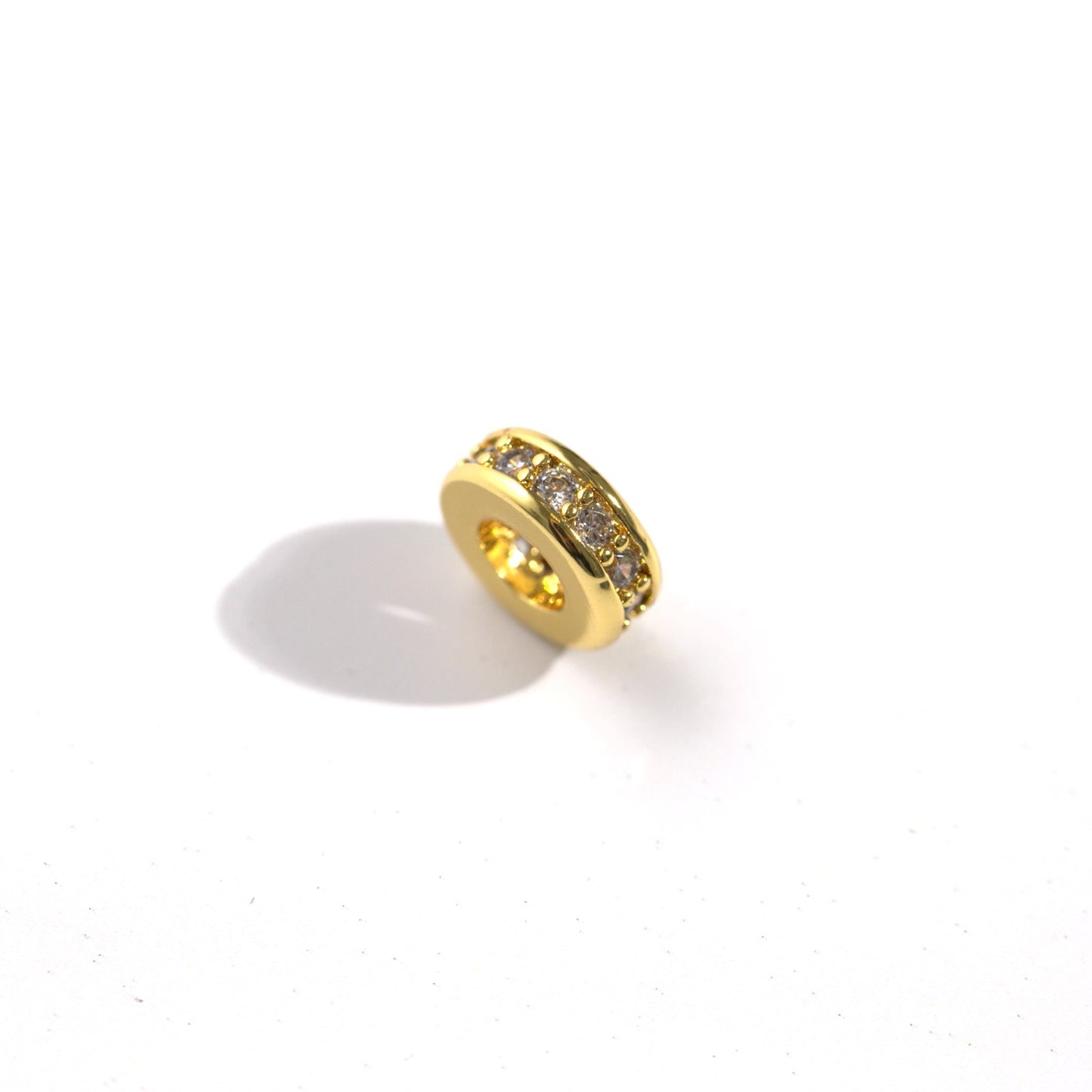 Spacer Bead