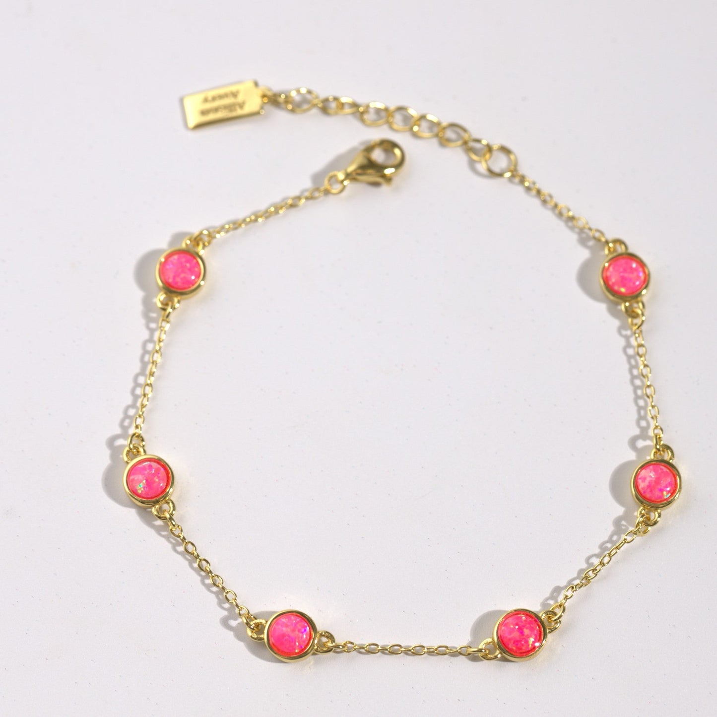 Dylan Bracelet
