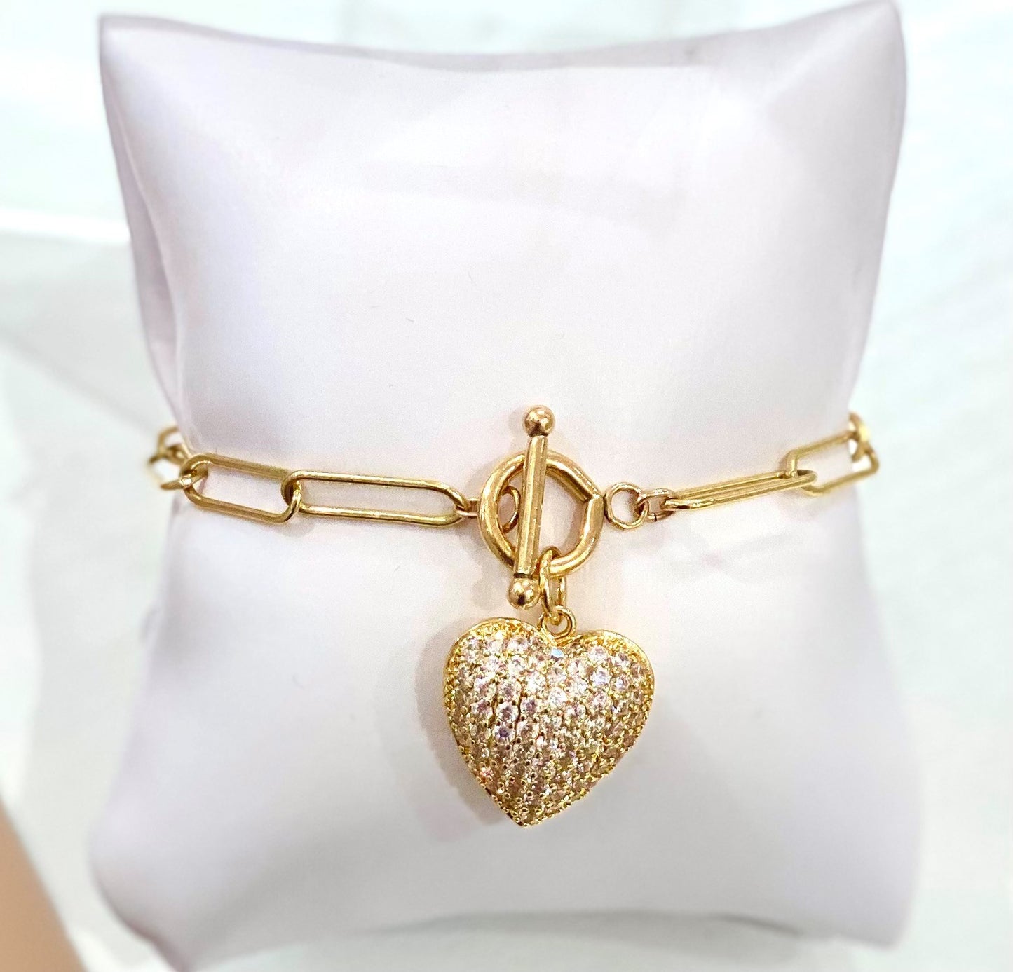 Elle Woods Bracelet