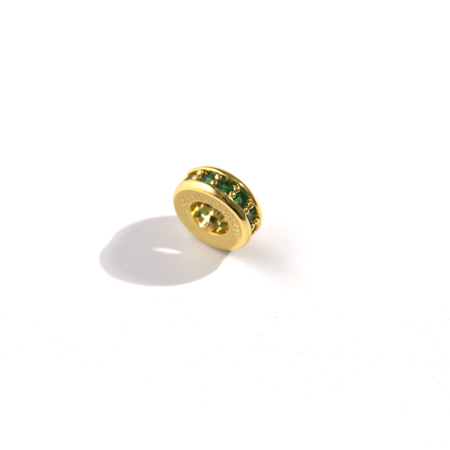 Spacer Bead