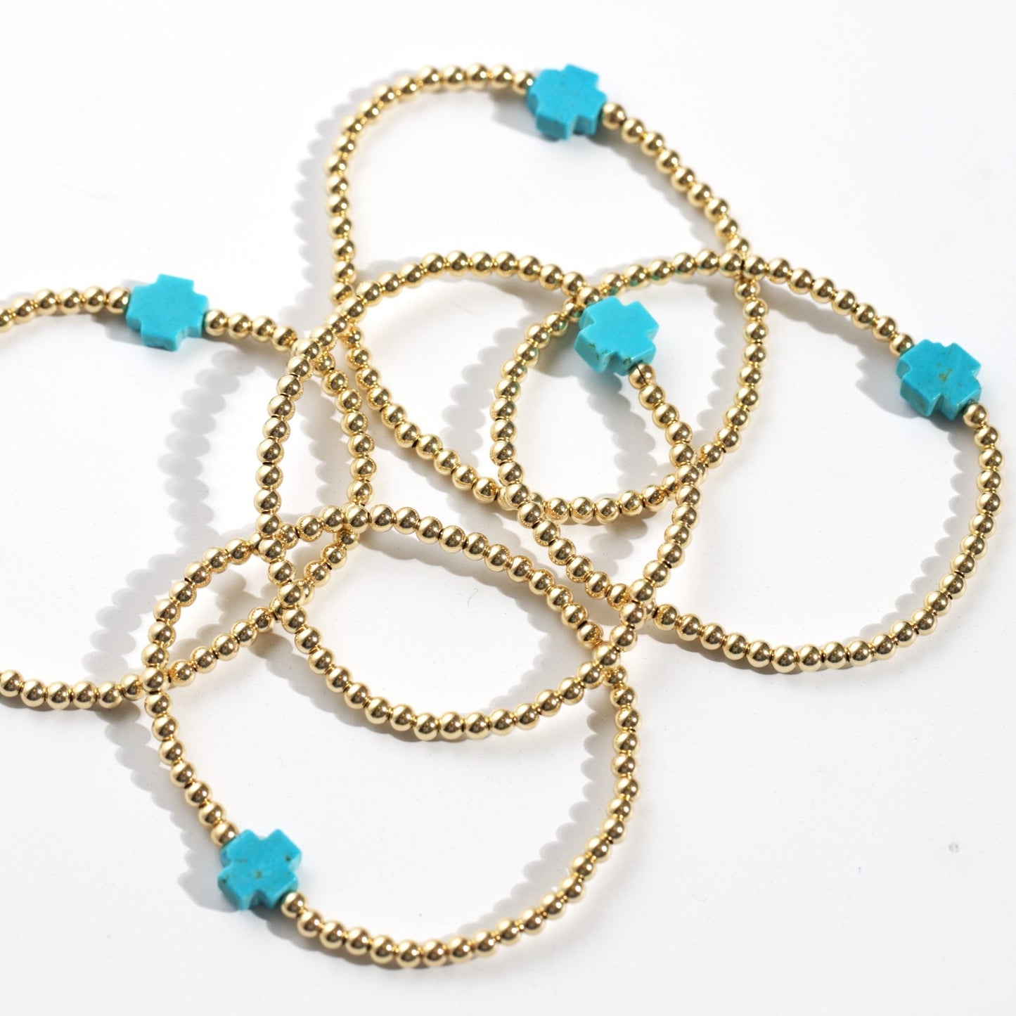 Energy Bracelet