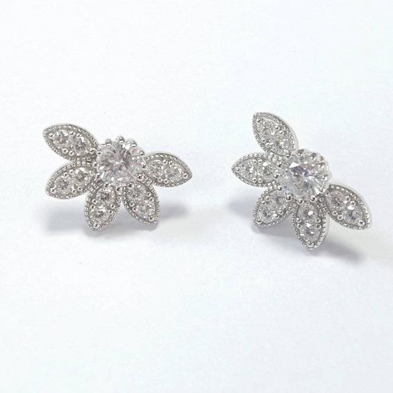 Fiona Earrings