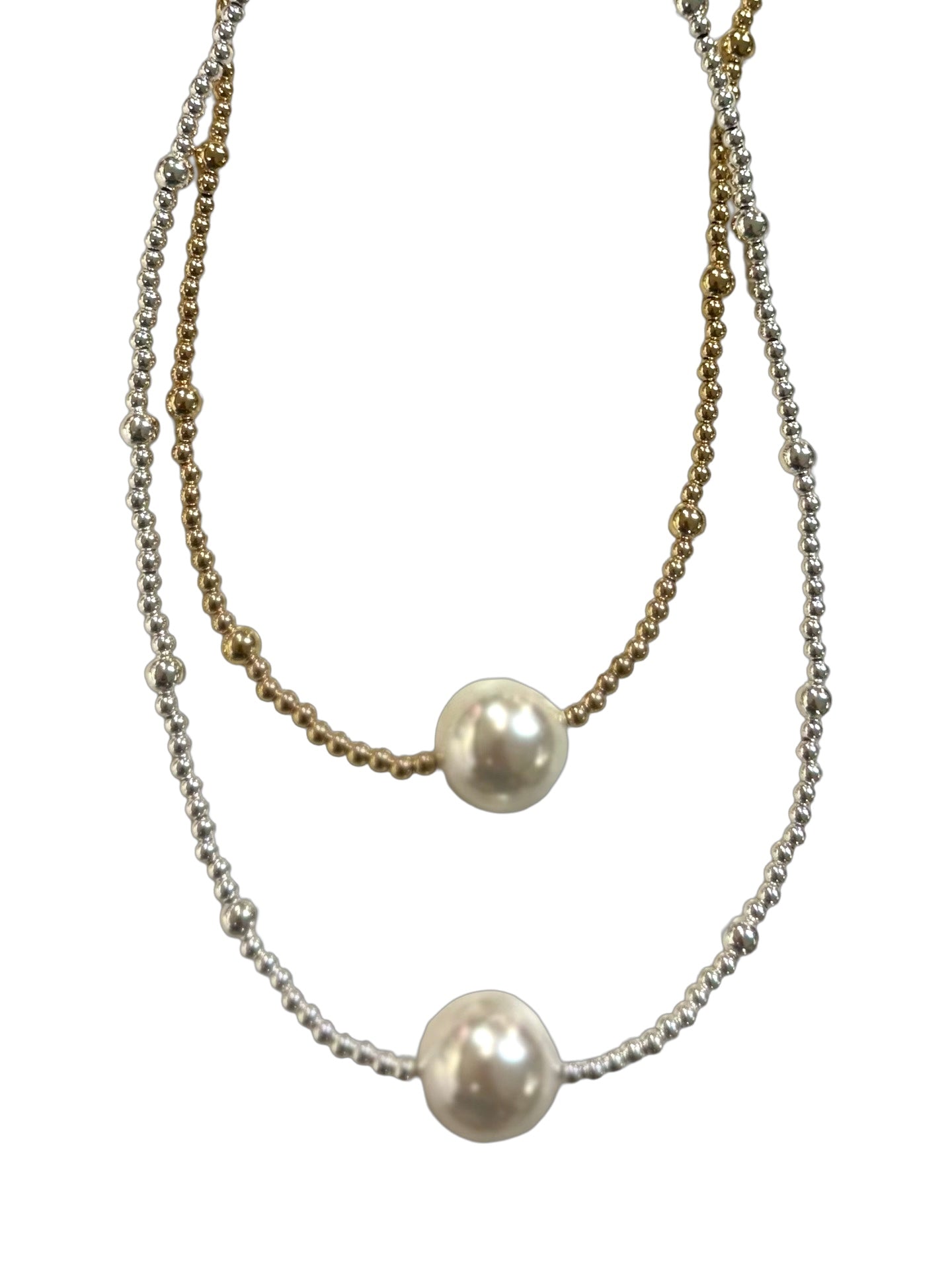 Beaded Lola Chain