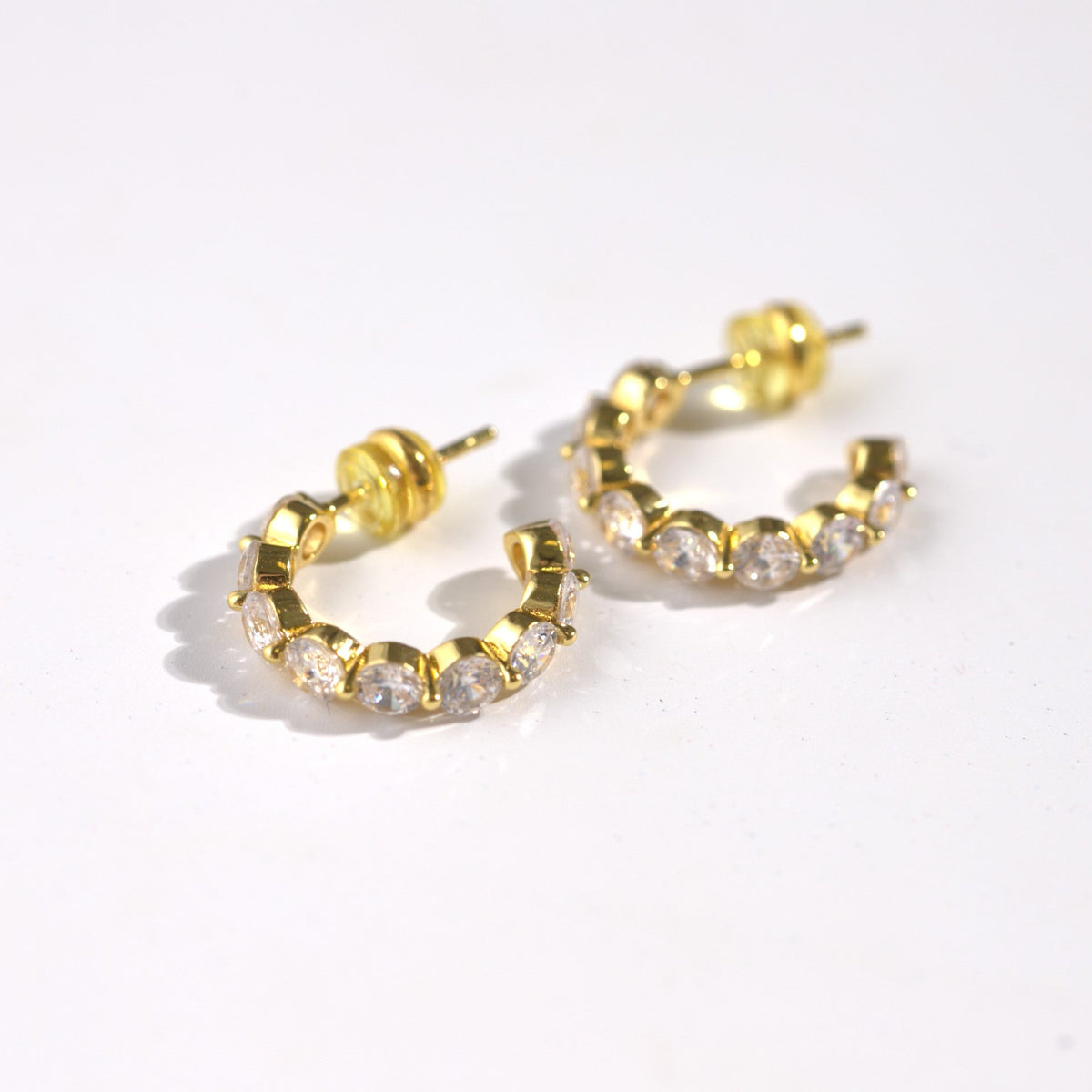 Glam Hoops