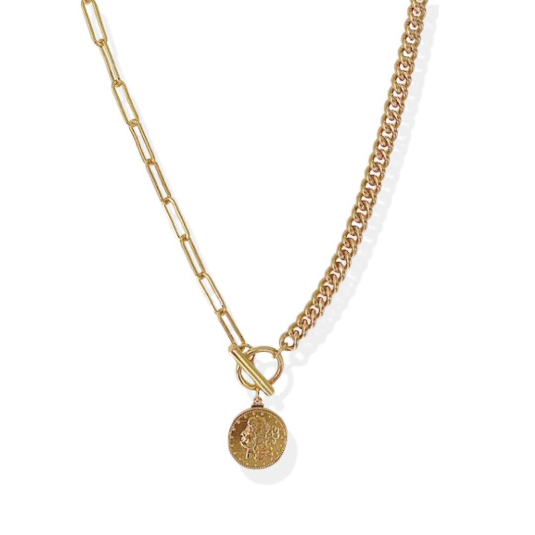 Goddess Coin Chain