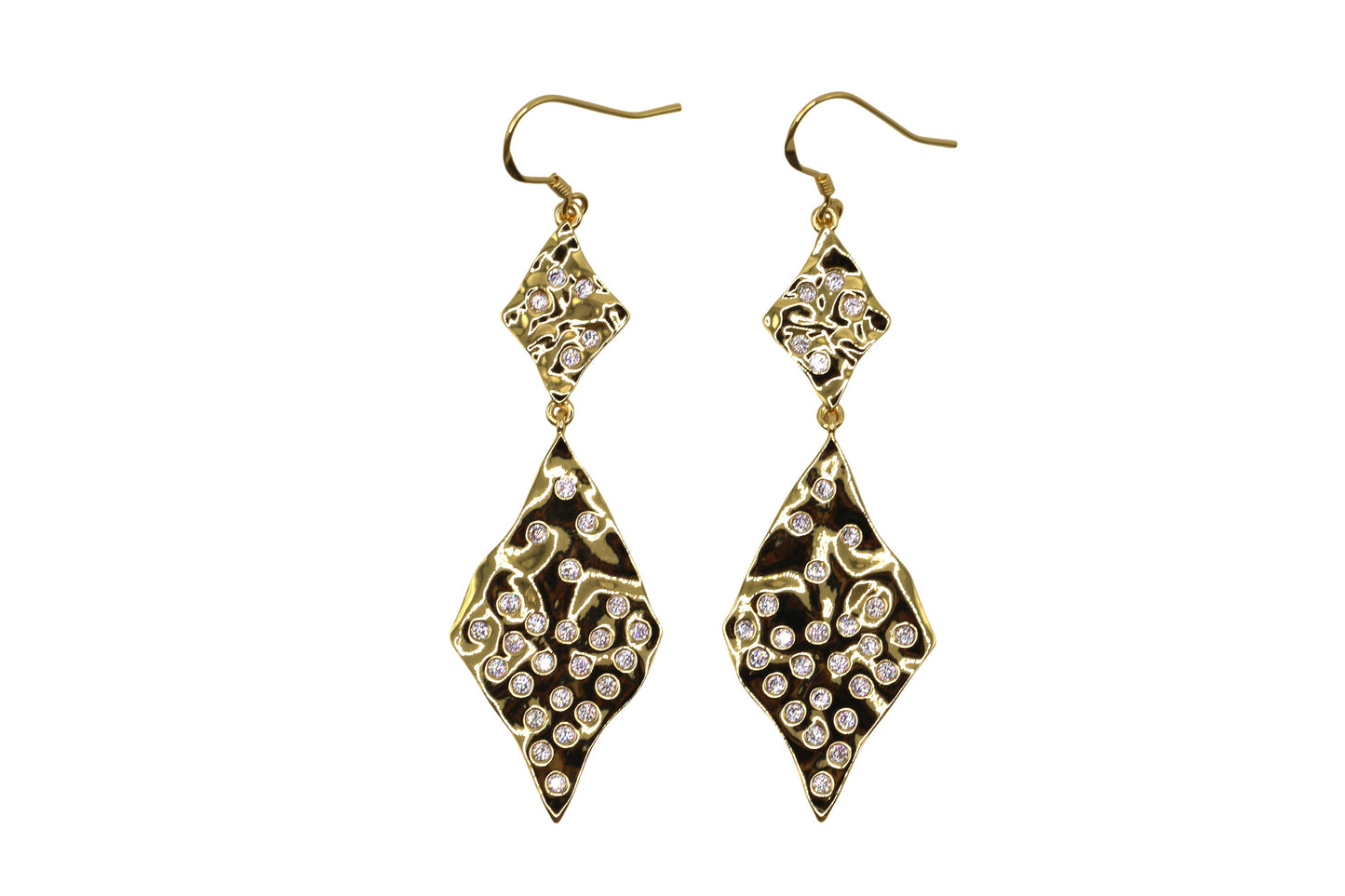 Runway Earrings