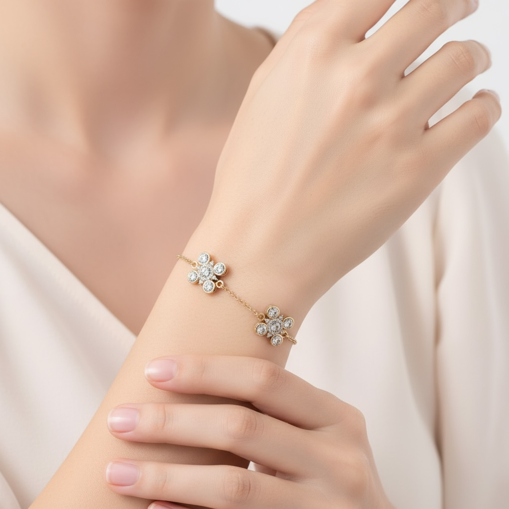 High Society Bracelet