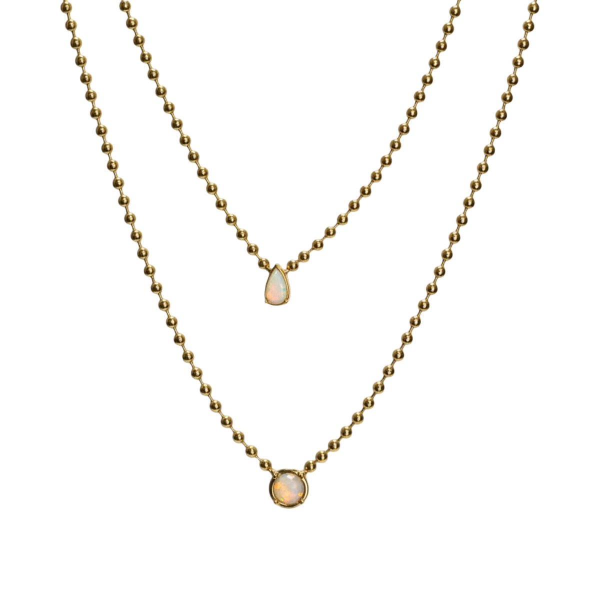 Icon Necklace