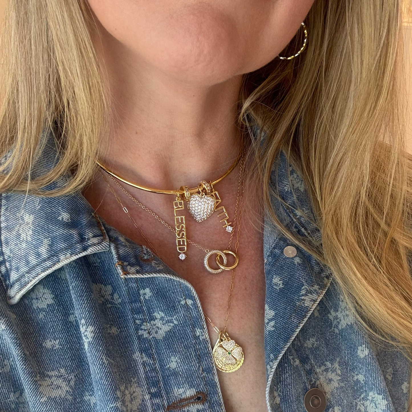 Neck Cuff