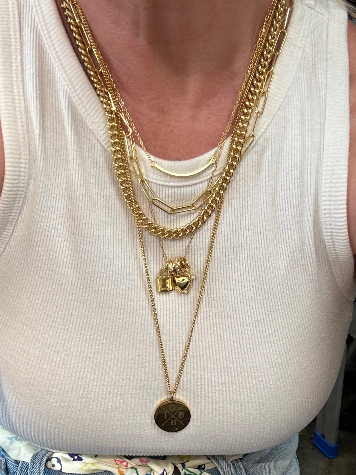 Herrington Chain