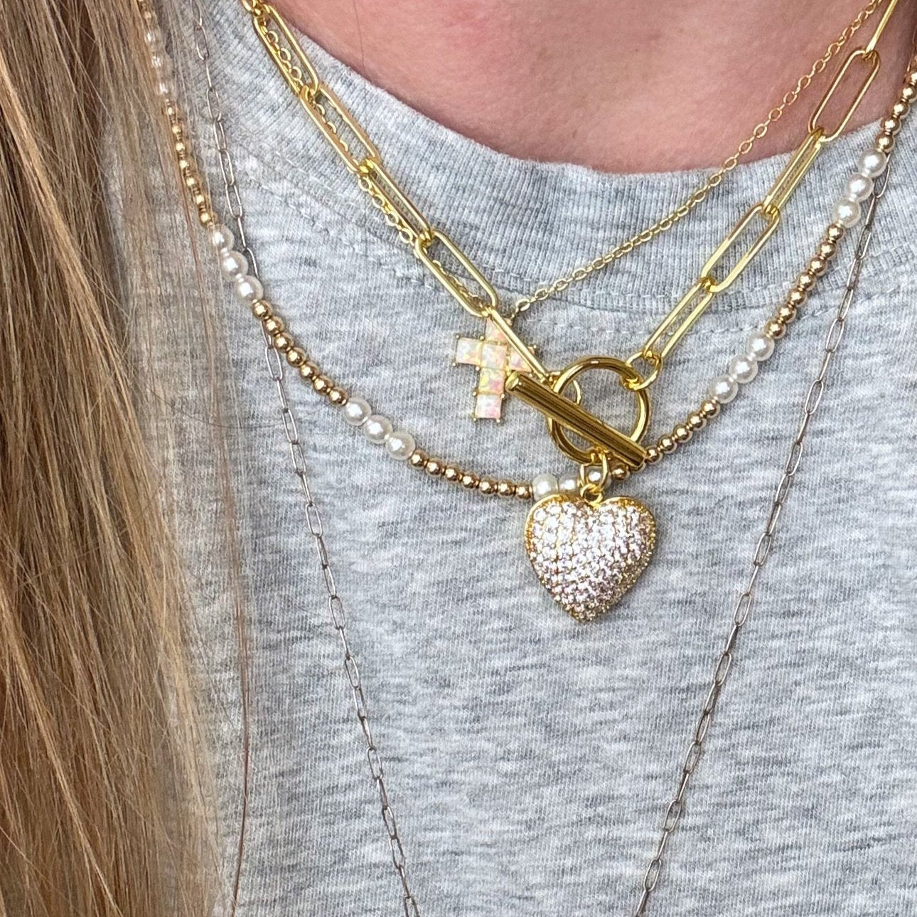 Elle Woods Chain