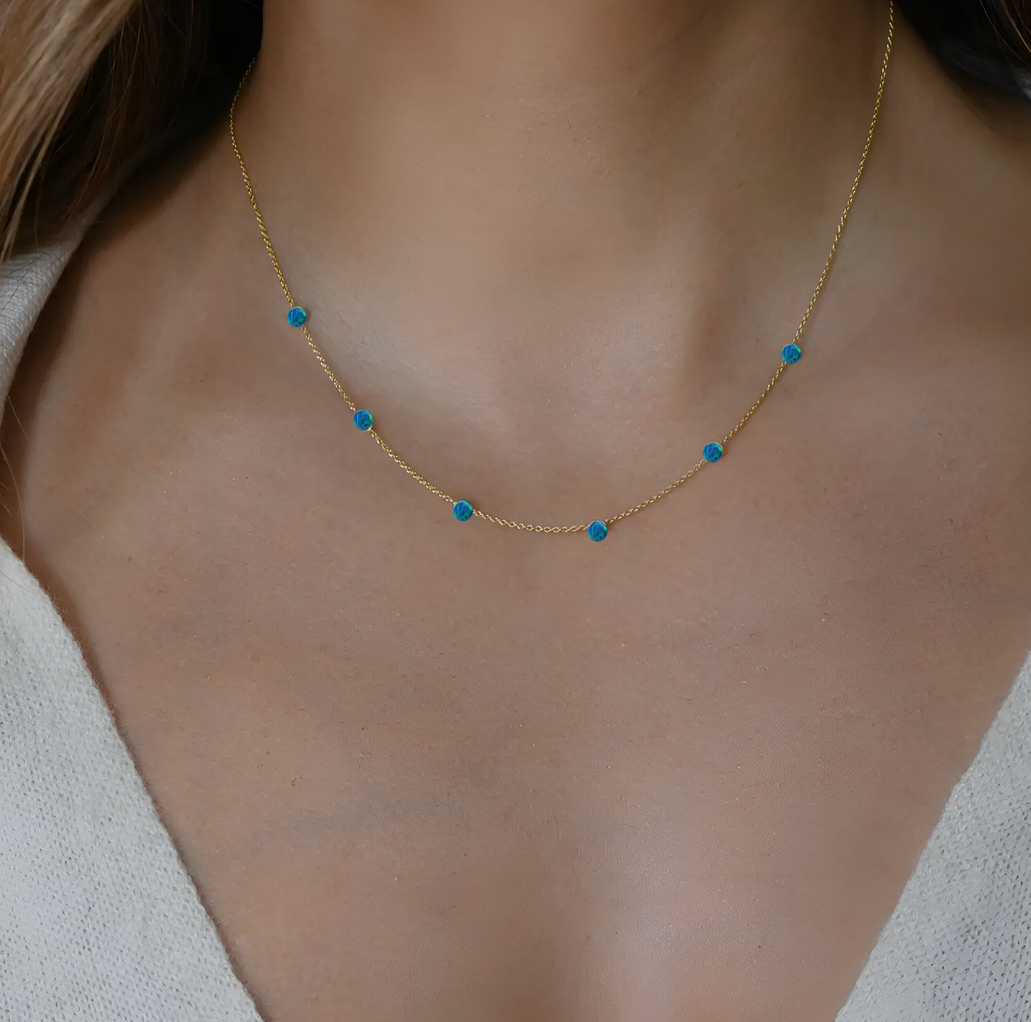 Opal Chain