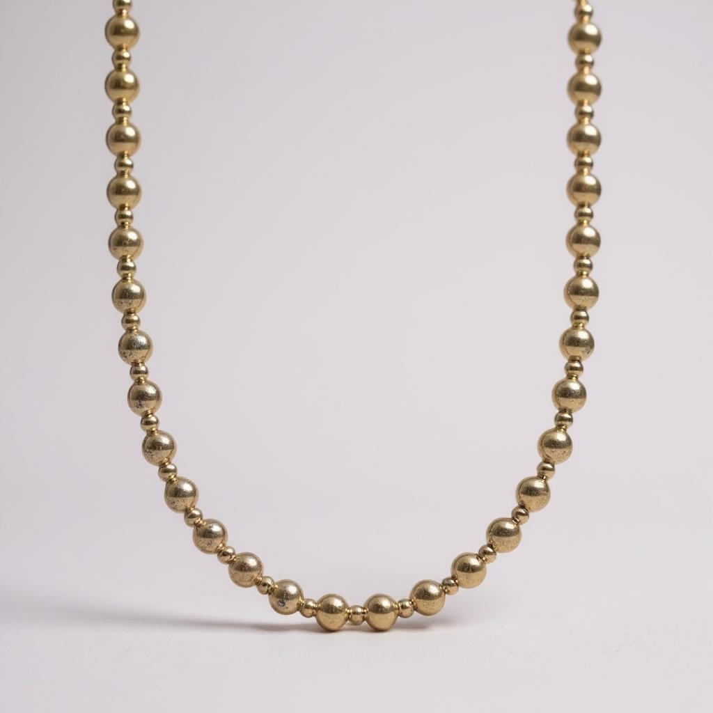 Disc Chain | Allison Avery