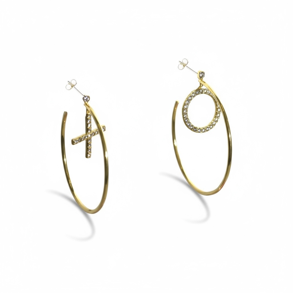 XO Hoops