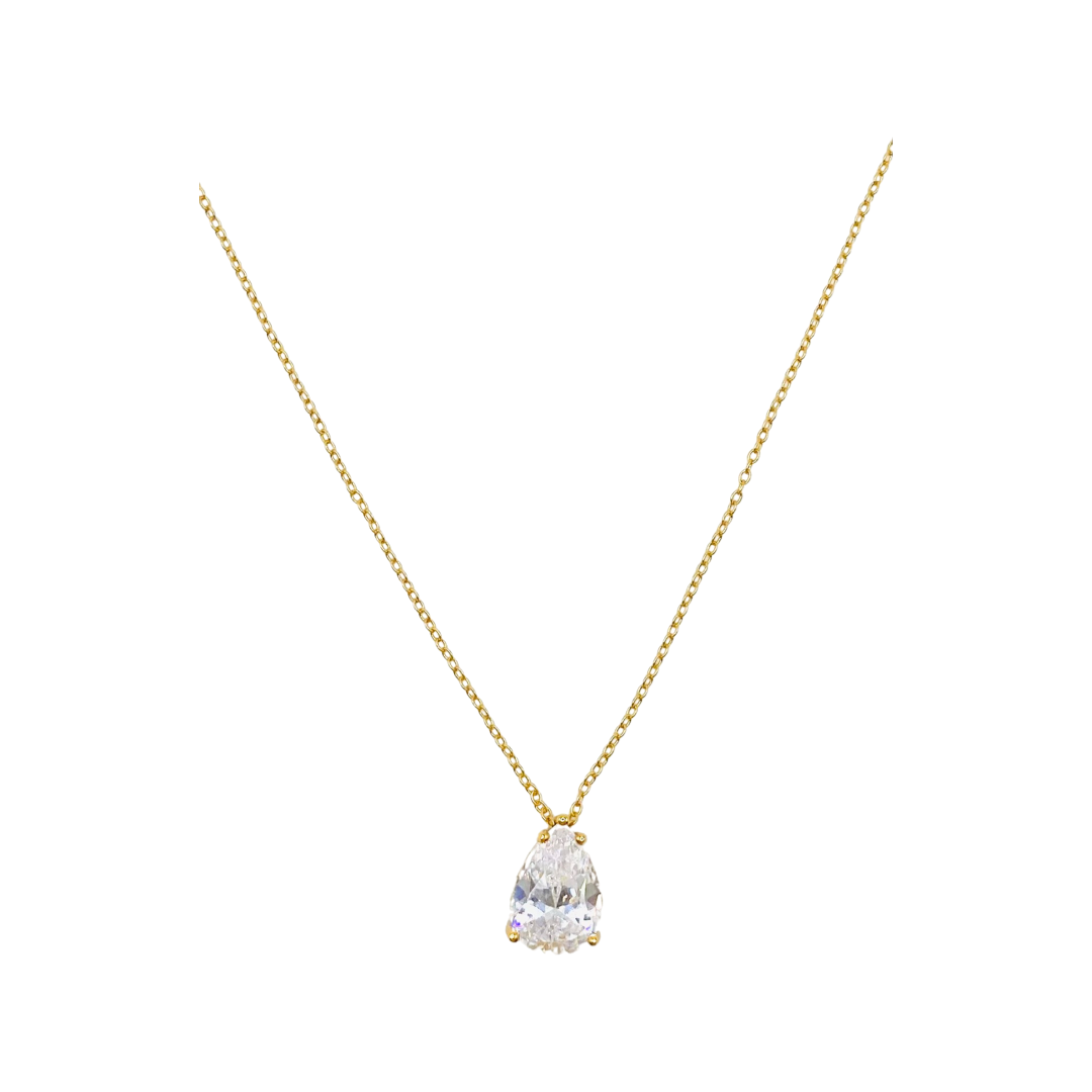 Isadora Necklace