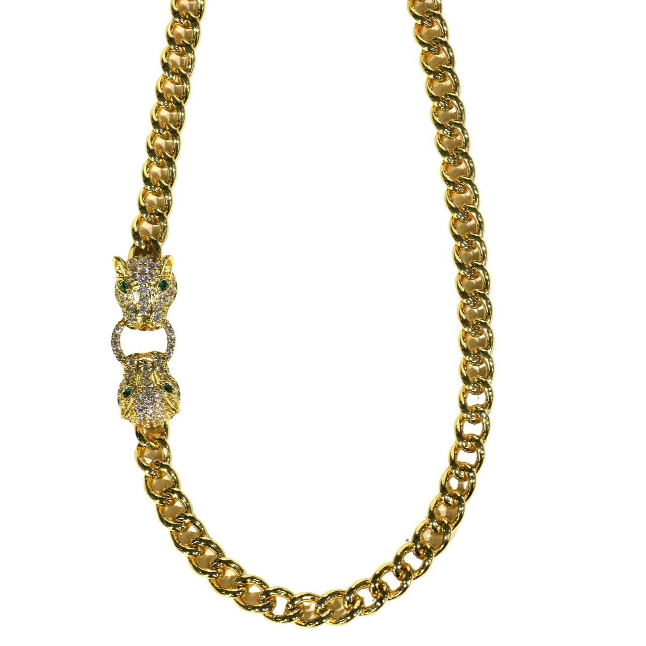 Jaguar Chain