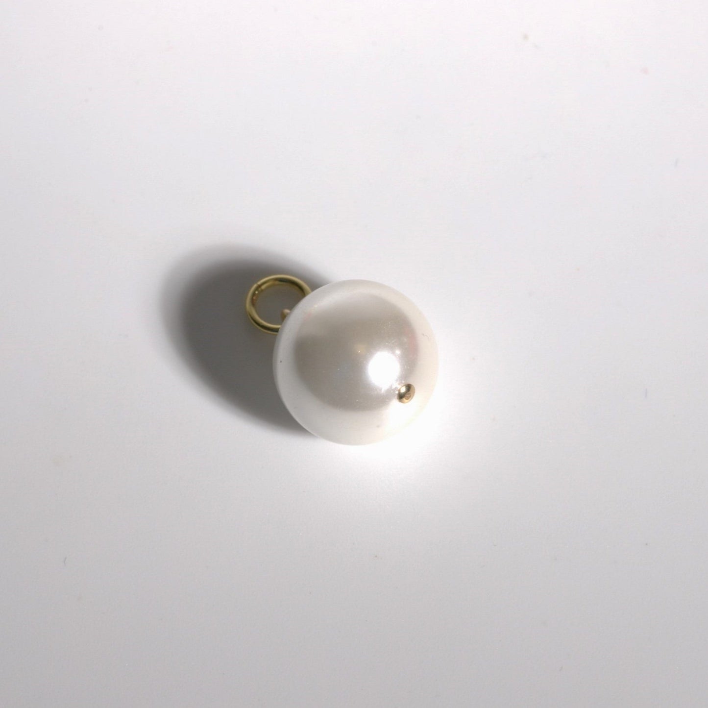 Freshwater Pearl Charm