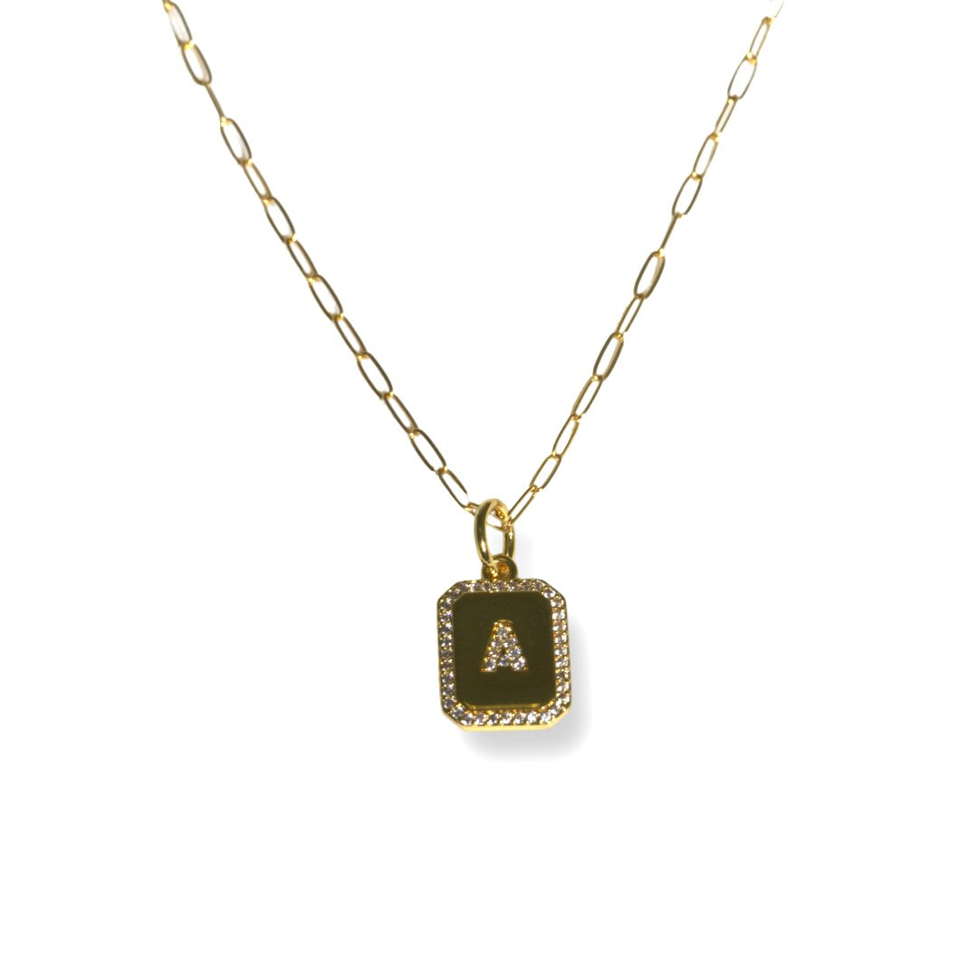 Letter Chain