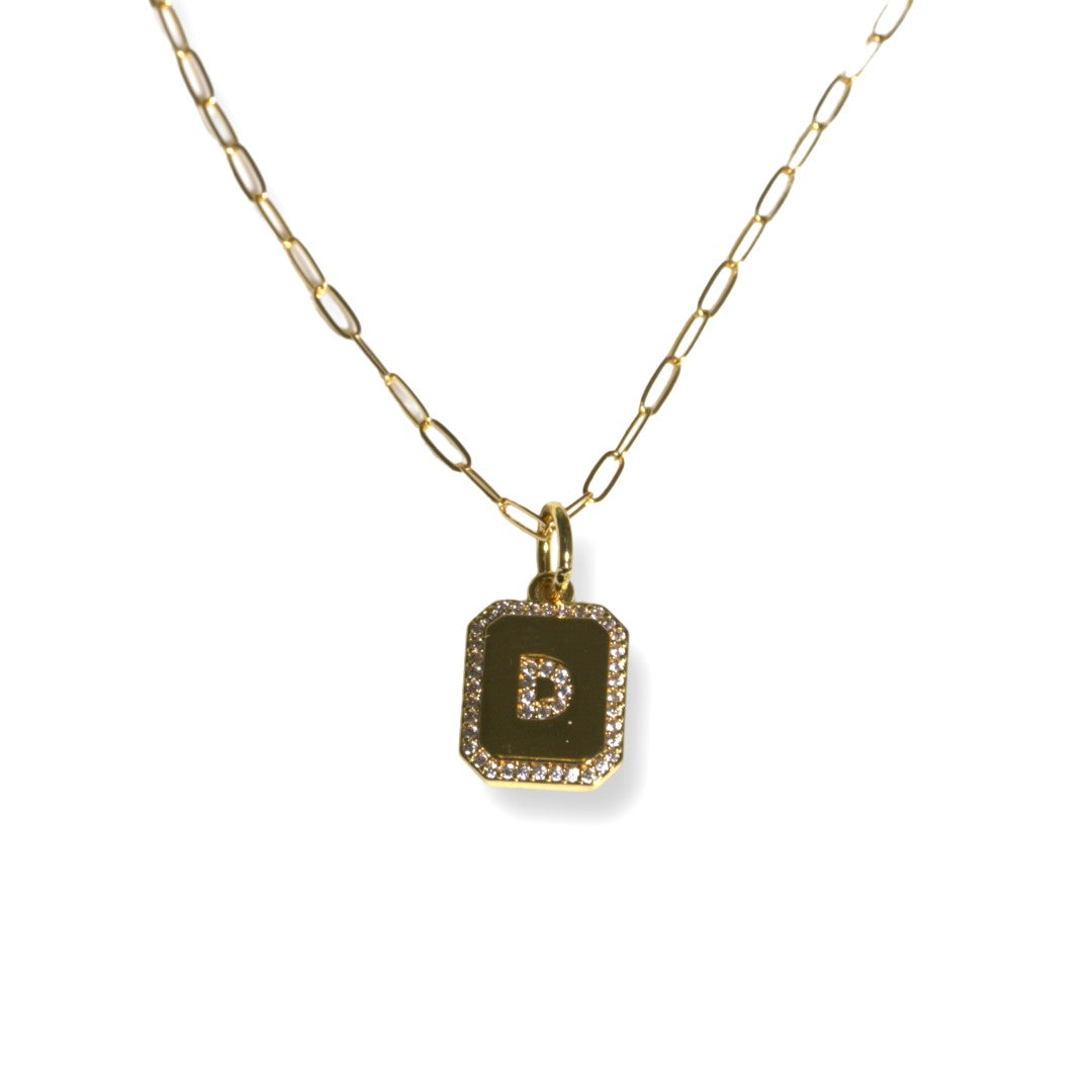 Letter Chain