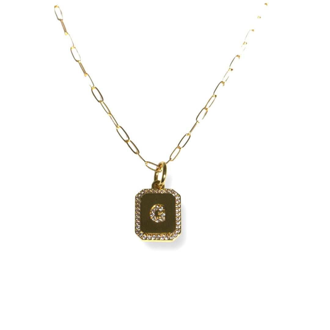 Letter Chain
