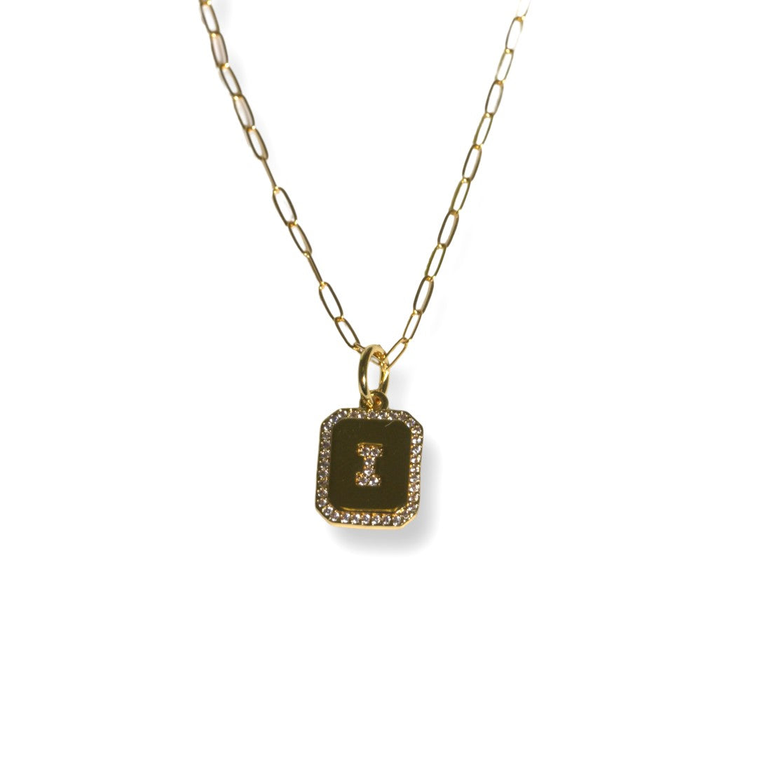 Letter Chain