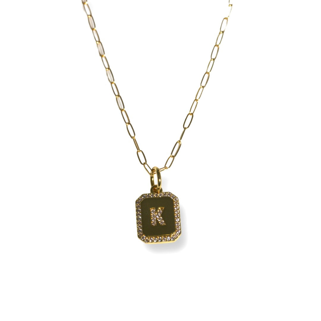 Letter Chain